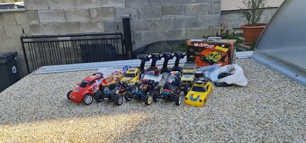 Rc buggini - 2