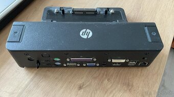 Notebook Elite Book HP - 2