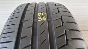 Letné pneumatiky 225/45 R19 Continental - 2
