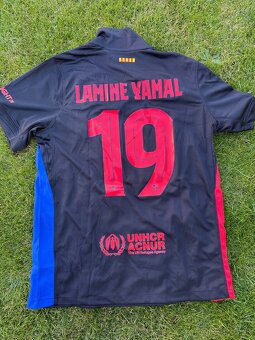 Lamine Yamal - 2
