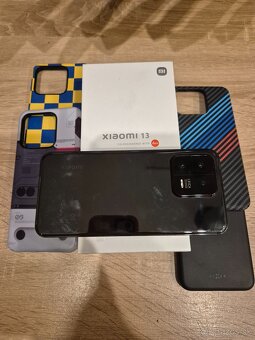 Predám Xiaomi 13, 8/256 GB - 2