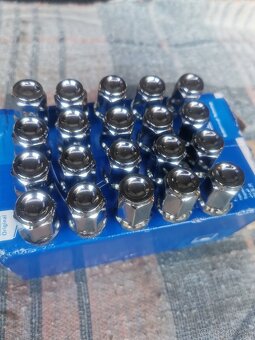 5x114,3 R18 - 2