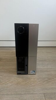 Predám  ASUS Mini Tower P6-P8H61E - 2