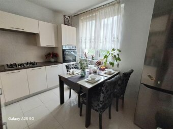 3-IZBOVÝ BYT 67m2 Piešťany - 2