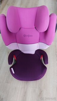 Cybex 15-36kg - 2
