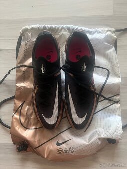 Kopačky Nike Phantom GT2 ELITE SG-PRO AC - 2