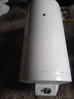 Predám bojler Tatramat - 2