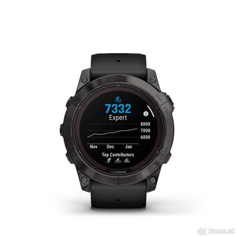GARMIN Fénix 7X Pro - 2