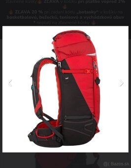 Ruksak ZAJO Eiger 45l +3l - 2