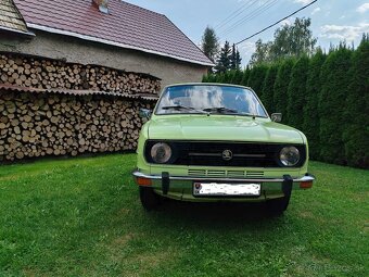 Škoda105L - 2