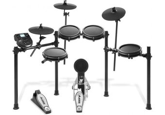Elektricke bicie alesis dm7x - 2
