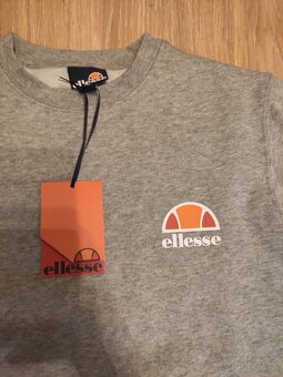 Mikina Ellesse - 2