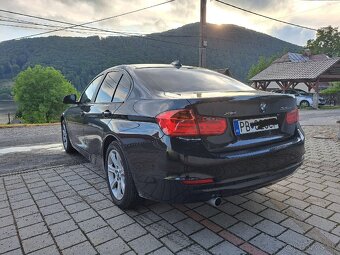 BMW 320xd f30 xDrive - 2