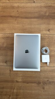 Macbook pro 13" M1 2020 16GB 256GB - 2