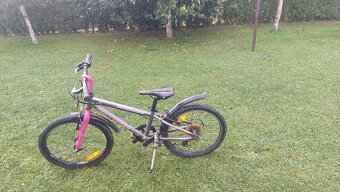 Detsky bicykel - 2