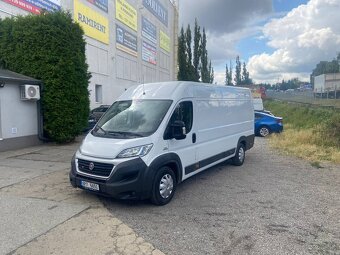 Fiat Ducato 250, 2.3, Euro 5, 3.5t +DPH - 2
