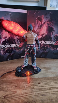 Tekken 8 – Premium Collector's Edition (bez hry, len to čo - 2