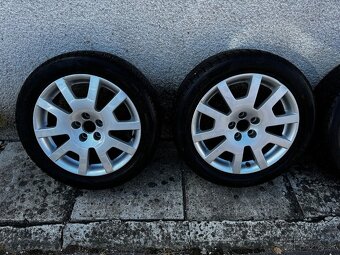 Spider R16 Fabia RS - 2
