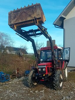Zetor - 2