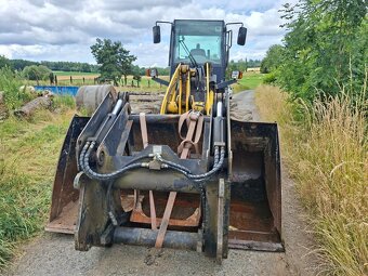 KOMATSU WA90-5 4X4 - 2