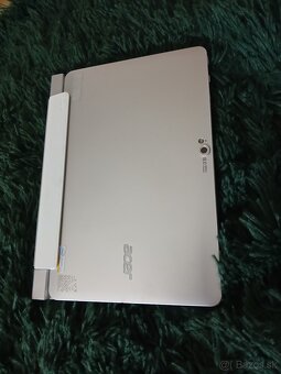 Predám Acer iconic W510 - 2
