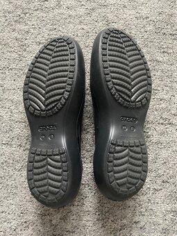 Krásne nové balerinky Crocs - 2