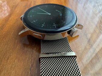 Huawei watch gt3 - 2