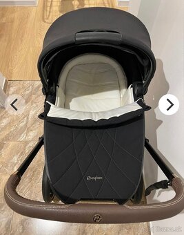 Kočik Cybex Priam - 2