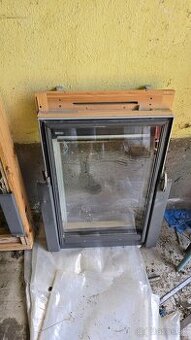 Strešné okno, strešné okná VELUX - 2