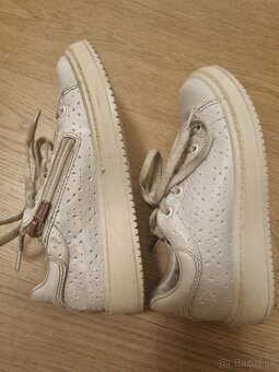 Tenisky sneakers Primigi,veľkosť 30 - 2