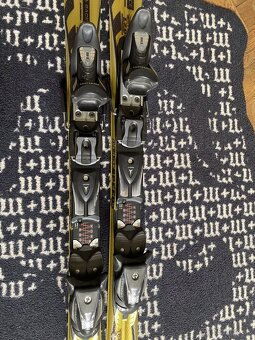 Atomic beta race sl:9.12 power channel carbon - 2