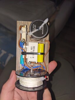 Repro sústava 2.1 ZV240 + Visaton SUB W-20.39 - 2