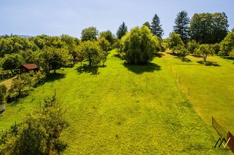 STAVEBNÝ POZEMOK, OBEC KAPUŠANY – PREŠOV - 2