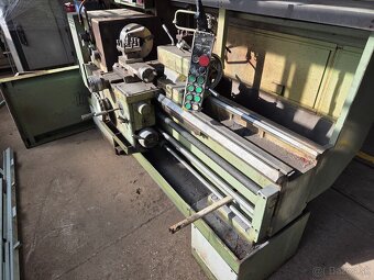 Sustruh Tos Sui 40/1000 - 2