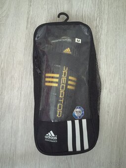 Chlapčenské chrániče - 2