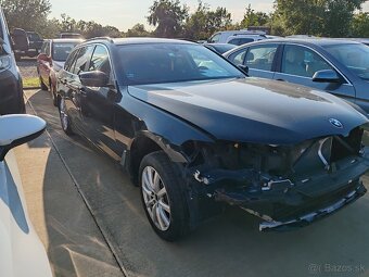 Bmw 530xd rozkradnute G31 - 2