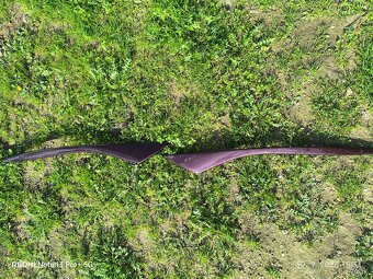 Predám mračitka - 2