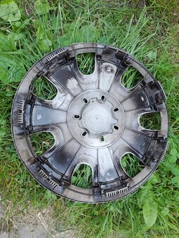Puklice puklica škoda 15 - 2