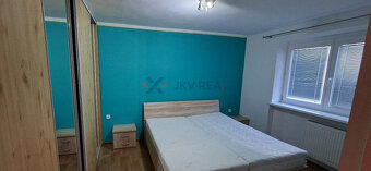 2-izbový byt na prenájom - NOVÁKY - 2