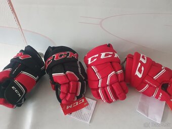 CCM QLTpro - najvyššia rada rukavíc 12" - 2