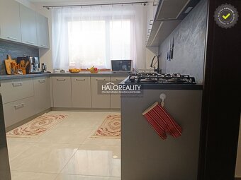 HALO reality - Predaj, rodinný dom Krompachy, Veterná ulica  - 2