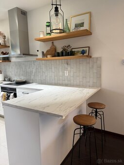 ZARA HOME - OTACAVA TABURETKA - 2