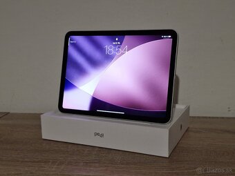 Apple iPad 11 Wi-Fi 128GB Silver 2025 - 2
