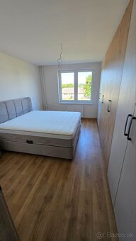 Veľký 3 izb. byt za 690,- mesačne PRENÁJOM - 2