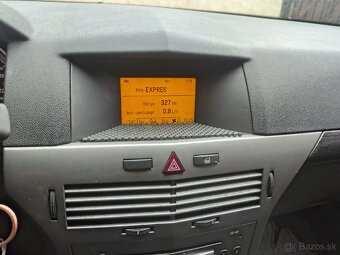 Predám Opel Astra H Kombi - 2