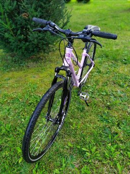 Dámsky bicykel Kellys - 2