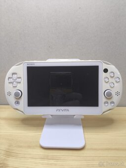Playstation PS Vita Slim PCH-2000 Wi-Fi - 2