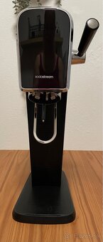 SodaStream Art čierny - 2