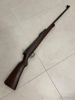 Vojenská vzduchovka VZ 35 Lev - 2