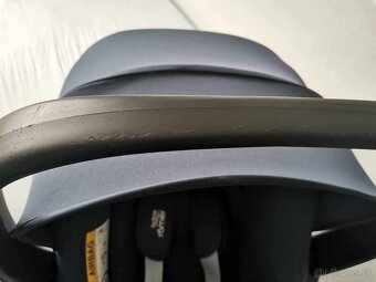 Detska autosedačka Britax Romer baby-safe 3 i-size - 2